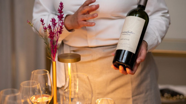 Susana Balbo Winemaker’s House presenta experiencias gastronómicas premium para Noche Buena y Año Nuevo