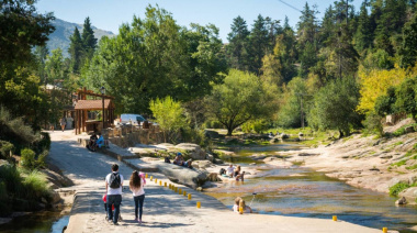 Año Nuevo con vistas soñadas: los destinos argentinos donde brindar con paisajes, vino y naturaleza