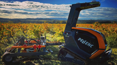 El agro que viene: las tendencias que transformarán la vitivinicultura mendocina hacia 2026