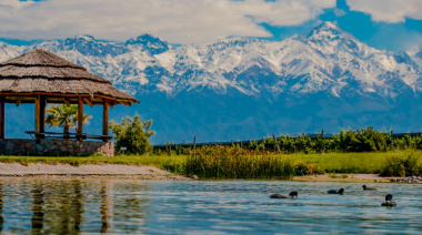 Experiencia Gaia: Domaine Bousquet lanza su propuesta de verano 2026 con vino orgánico, gastronomía y naturaleza en Gualtallary