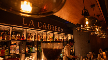 La Cabrera Mendoza lanza “Vivencia”, un menú que recorre las cuatro etapas del asado argentino