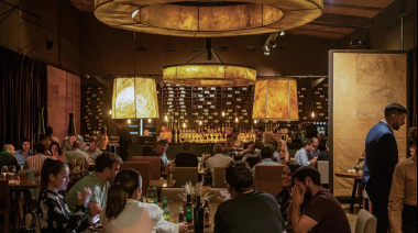 Descuentos y solidaridad: Abrasado recauda fondos para pacientes pediátricos del Notti