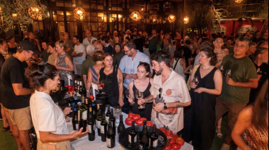 Festival del Tomate en Casa Vigil: chefs internacionales, vinos mendocinos y una experiencia gastronómica única en febrero