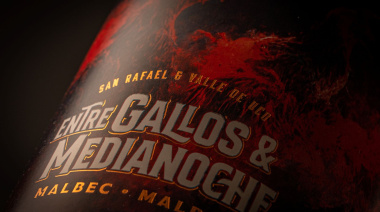 Entre Gallos y Medianoche: el vino mendocino que une Malbec, verano e innovación digital