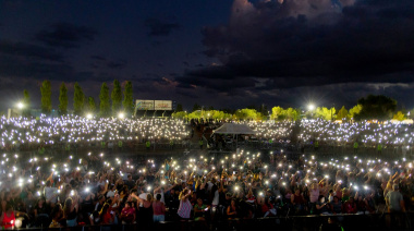 Festival del Malbec y el Olivo en Maipú: vino, identidad y cultura en uno de los grandes eventos turísticos de Mendoza
