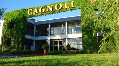 Cagnoli: cien años de tradición, innovación y liderazgo en la industria de chacinados argentinos