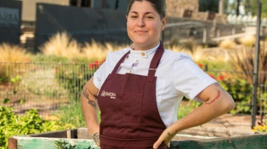Quimera Bistro inicia una nueva etapa gastronómica con Julieta Argento como chef ejecutiva