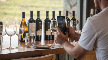 Vendimia 360°: vino, cocina y experiencias sensoriales para vivir la Vendimia en Mendoza