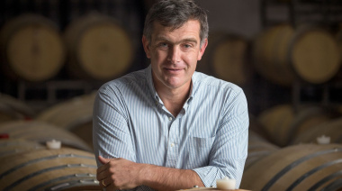 Pablo Cúneo, entre los mejores enólogos del mundo: un Malbec argentino vuelve a brillar desde Mendoza