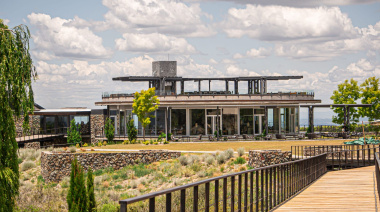 Marzo en Mendoza: la propuesta de Huentala Wines para vivir la Vendimia 2026