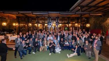 La Gala del Club Gourmet Mendoza abre sus puertas al público con vinos, gastronomía y premios al talento local