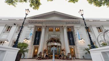 Más de 900 asistentes disfrutaron del vino argentino en la Chachingo Wine Fair Mendoza