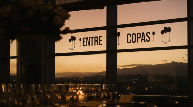 Entre Copas Whisky Edition: una experiencia sensorial única en Sheraton Mendoza