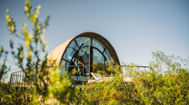 Chozos Resort propone “Volver al origen”, una experiencia que celebra el vino como cultura