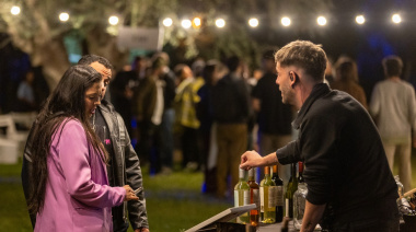 Festival del Malbec y del Olivo: Maipú reúne 30 bodegas y más de 10 olivícolas en una experiencia enogastronómica
