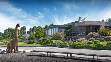 Vendimia Neuquina 2026 en Bodega Familia Schroeder: vinos patagónicos, música en vivo y gastronomía en San Patricio del Chañar