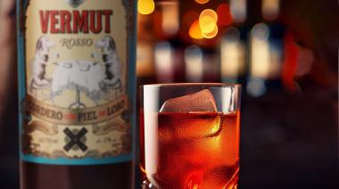 Vermut mendocino y coctelería de autor marcan tendencia en el Día Internacional del Vermut