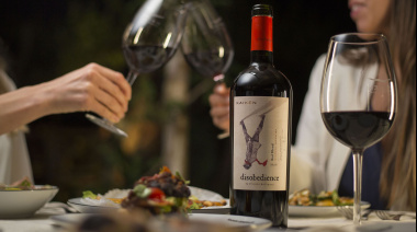 Bodega Kaiken propone un finde XL entre vinos, fuegos y experiencias gourmet en Mendoza