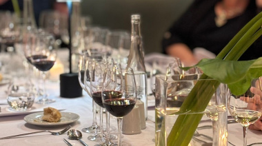 Cena a 4 manos en Park Hyatt Mendoza abre la temporada 2026 con chefs y vinos de alta gama