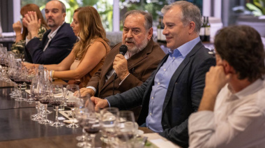 Murió Michel Rolland: el arquitecto silencioso del Malbec argentino