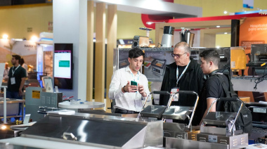 Hotelga 2026 reúne gastronomía, hotelería y vino en un gran encuentro de sabores y tendencias