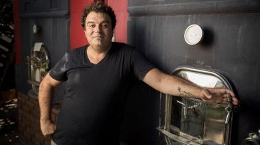 Alejandro Vigil logra doble 100 puntos y consolida a El Enemigo en la élite del vino mundial