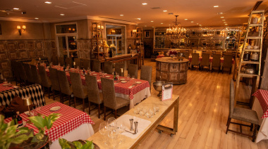 Semana Santa en Mendoza con experiencias gastronómicas, chocolates y propuestas en Grupo Huentala