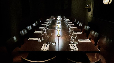 Rosell Boher inicia Encuentros 2026 con una cena especial junto a Treintasillas en Buenos Aires