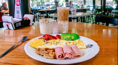 Cereza crece desde San Juan y proyecta su expansión con franquicias y foco en calidad