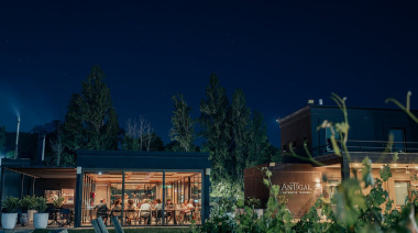 Antigal celebra el Malbec con una experiencia gastronómica y maridajes especiales
