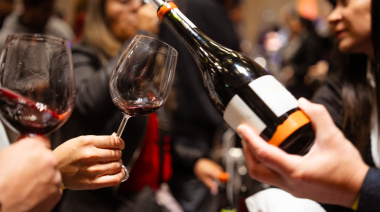 Chachingo Wine Fair vuelve a Salta con 42 bodegas y el sello de Alejandro Vigil