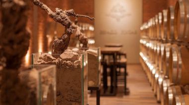 DOC Luján de Cuyo suma a Achaval Ferrer y refuerza su estándar de calidad