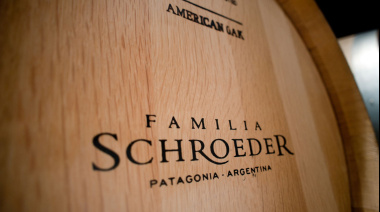Seis Malbec patagónicos para el Malbec World Day: la apuesta de Familia Schroeder desde Neuquén