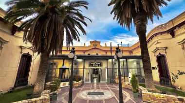 Maipú impulsa control gratuito de conservas caseras para garantizar alimentos seguros