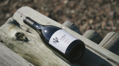 Malbec de alta gama estuches premium de Mastrantonio Wines para regalar y coleccionar