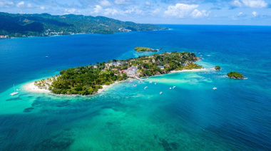 Boom turístico: Mendoza estrena vuelos al paraíso con tarifas competitivas