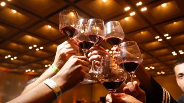 Chachingo Wine Fair brilló en Salta con bodegas, turismo y más de 1600 asistentes