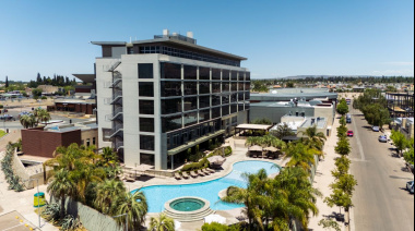 Degustación con identidad mendocina: vinos, oliva y hospitalidad en el corazón de Maipú