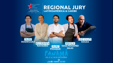 Jóvenes chefs argentinos aún pueden postularse al S.Pellegrino Young Chef Academy