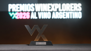 Un espumante argentino se consagra como el mejor del país en 2026
