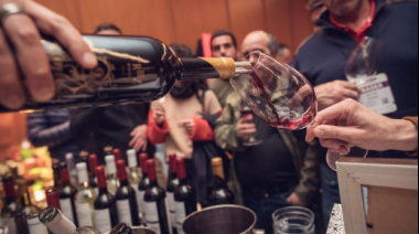 Buenos Aires se suma por primera vez a Expo Delicatessen & Vinos en Córdoba
