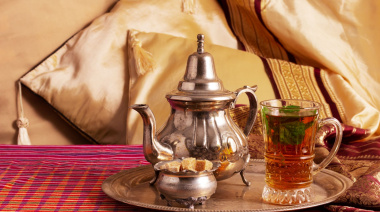 Ocho destinos para viajar a través del té y descubrir su cultura en el mundo