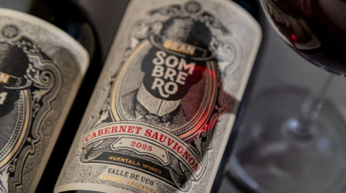 Huentala Wines impulsa sus vinos Sombrero con fuerte identidad mendocina