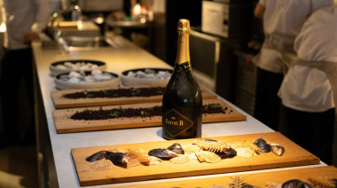 Prix Baron B 2026: vuelve el premio que celebra los proyectos más innovadores de la gastronomía argentina