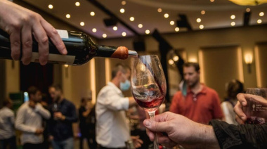Comienza Expo Delicatessen & Vinos 2026: Córdoba reúne gastronomía, vinos y experiencias sensoriales