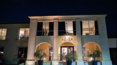El Club Gourmet Mendoza abrió su calendario 2026 con una cena exclusiva en Bodegas López