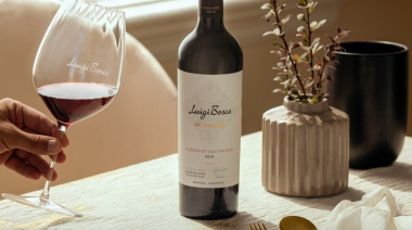 Luigi Bosca presenta De Sangre Chardonnay 2025, una nueva expresión del Valle de Uco