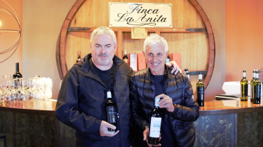 Mendoza suma una experiencia mundialista entre vinos y gastronomía