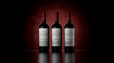 Achaval Ferrer presentó Fincas 2022, su línea ícono de Malbec de viñedos centenarios