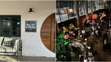 Bravado presenta La Mesa Compartida, un ciclo que une bodegas y gastronomía
